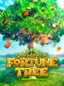 game123 ทดลองเล่นเกมฟรี prosperity-fortune-tree