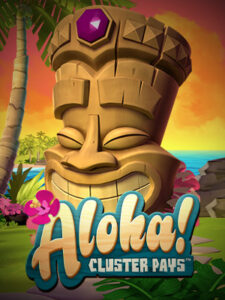 game123 ทดลองเล่นเกมฟรี aloha-cluster-pays