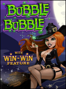 game123 ทดลองเล่นเกมฟรี bubble-bubble